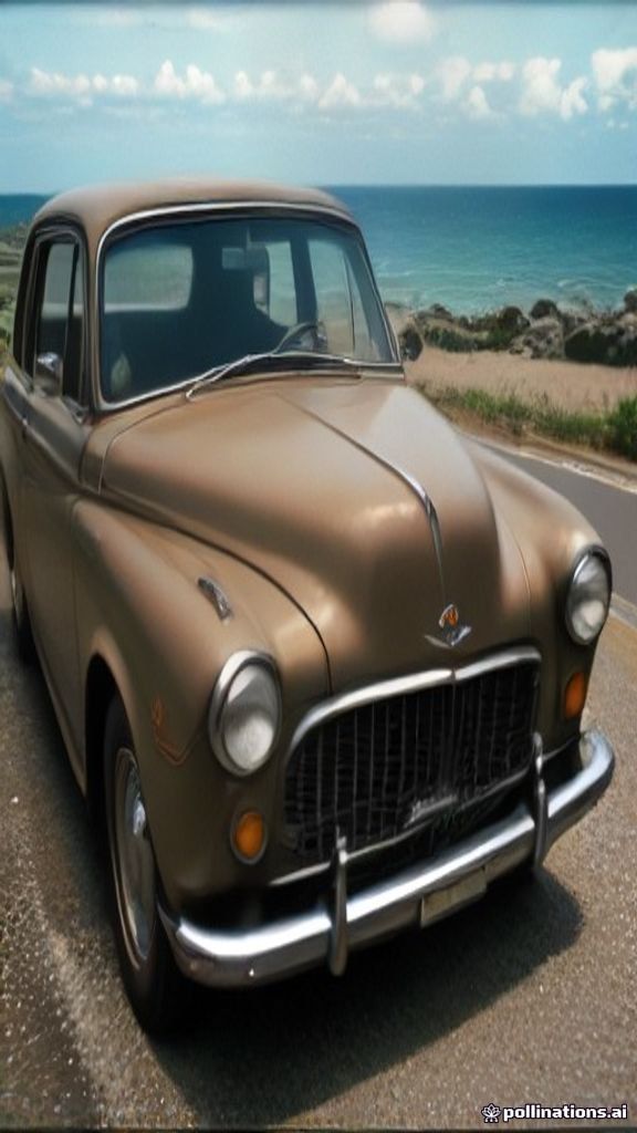 Vintage style example